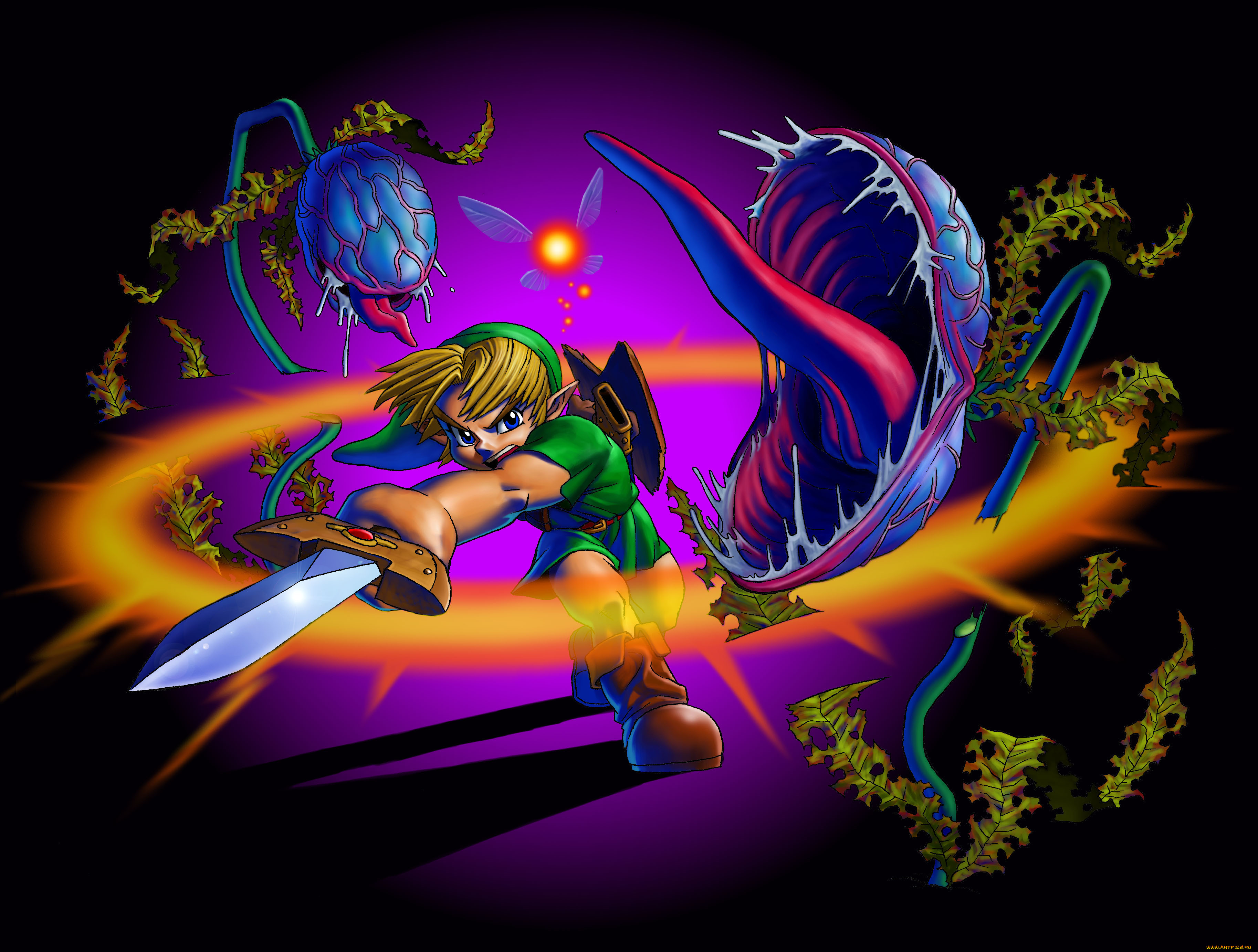 zelda, , , the, legend, of, 
